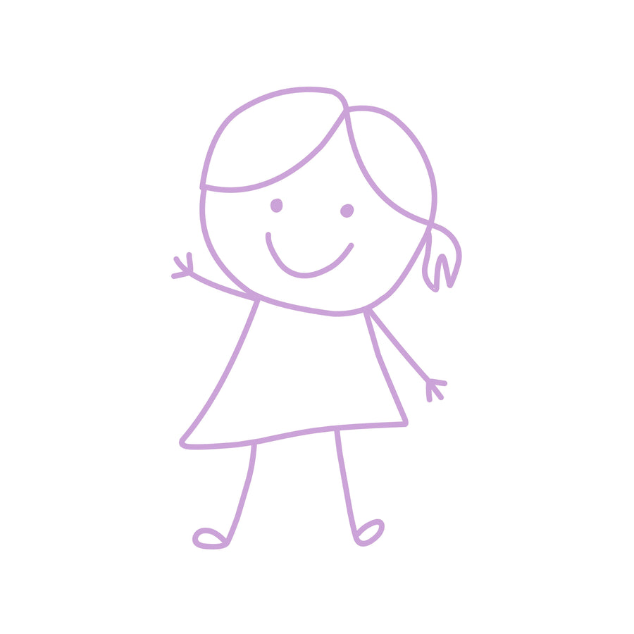 3 YEAR OLD GIRL