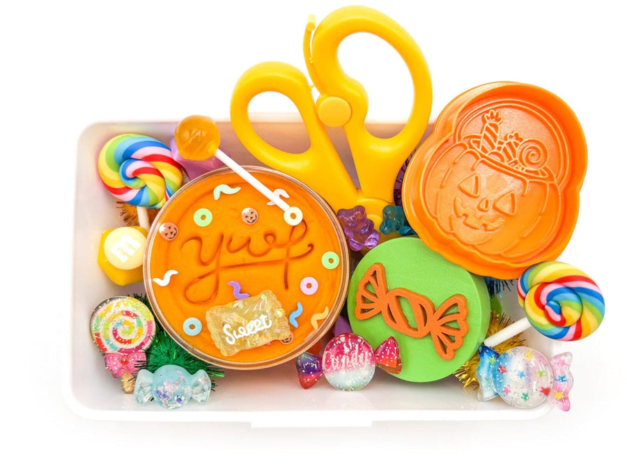Halloween Mini Kits
