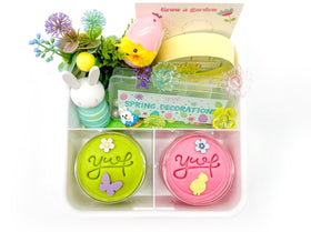 Egg Decorating Midi Kit (Arrives After Easter)