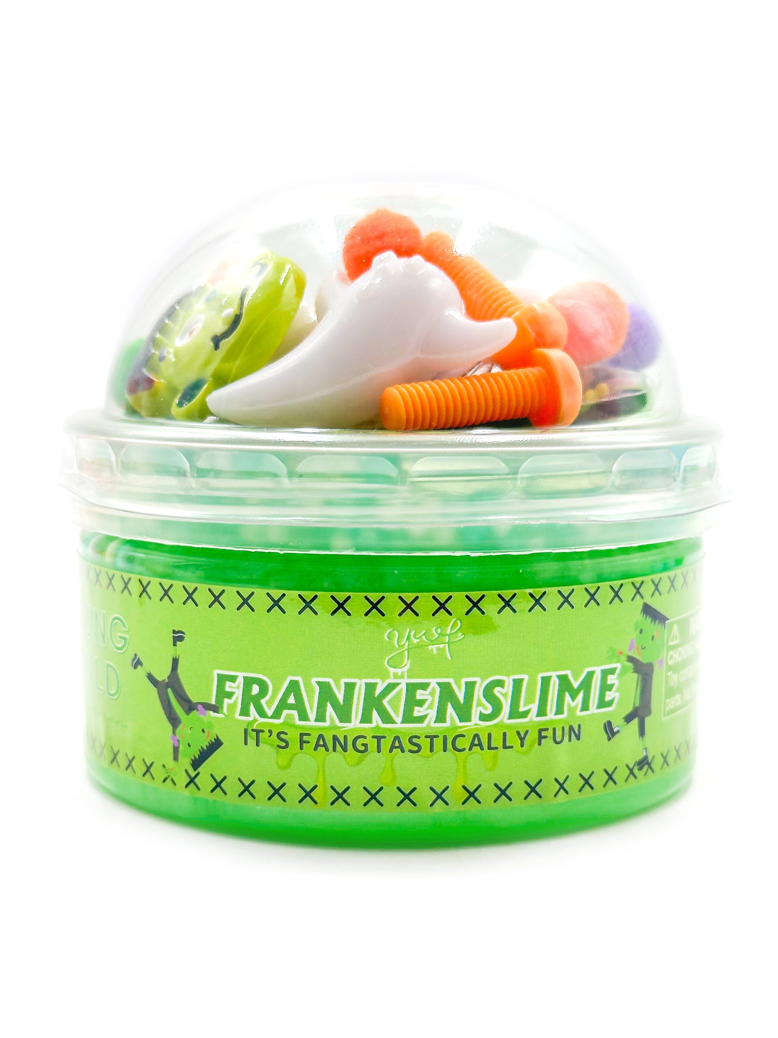 Frankenslime Slime Slime Young, Wild & Friedman