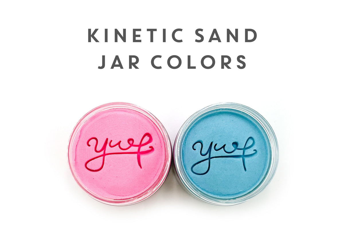 Magical Unicorn Midi Sensory Kit Young + Wild and Friedman