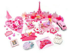 Pink Paris Picnic Kit