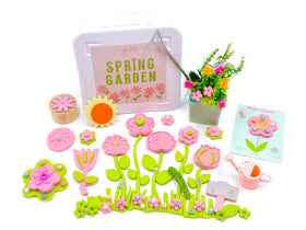 Spring Garden Midi Kit (Arrives After Easter)