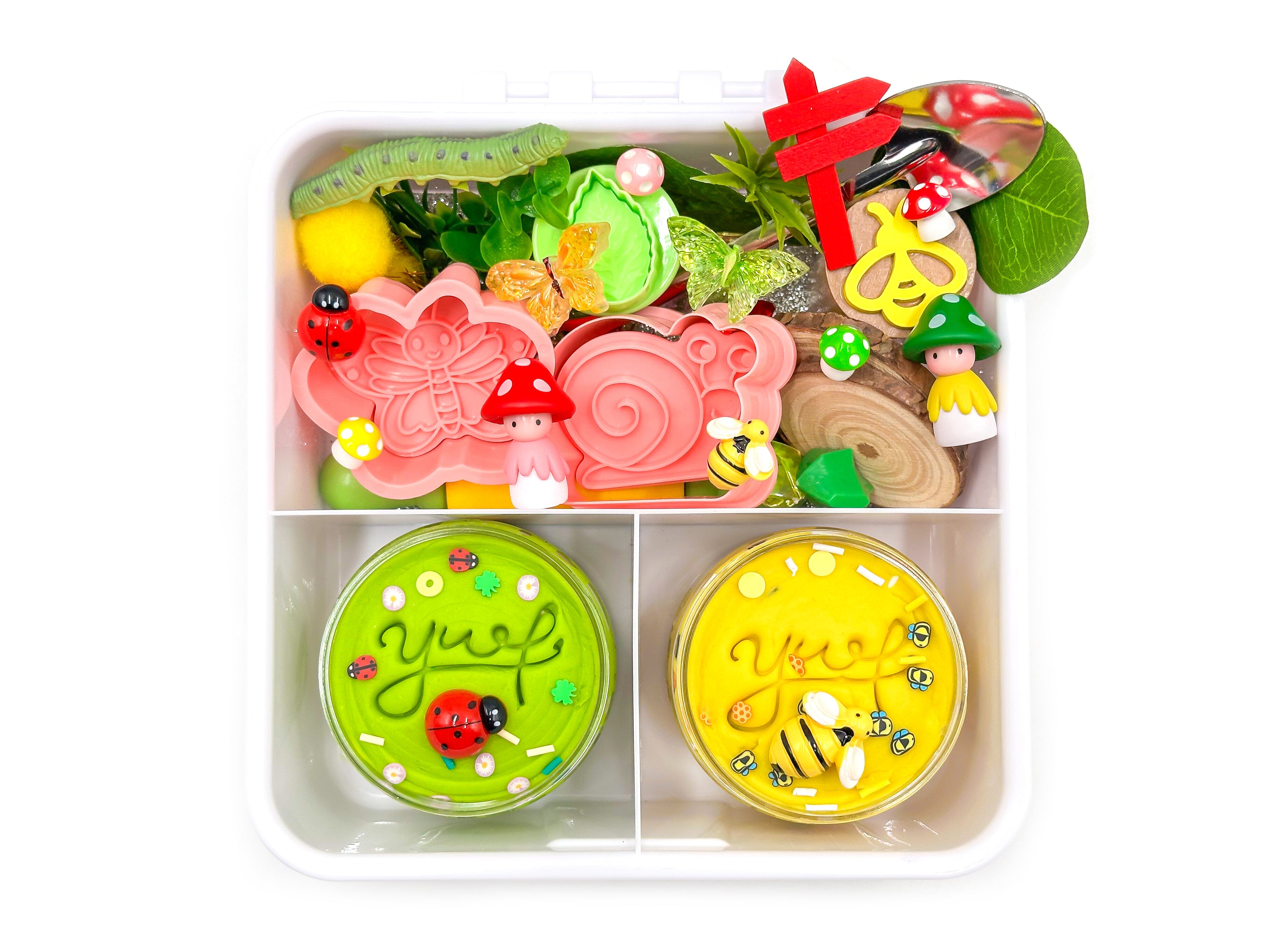 Spring Garden Sensory Midi Kit Midi Kit Young, Wild & Friedman