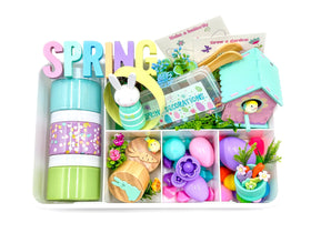 Spring Kit (Arrives After Easter)