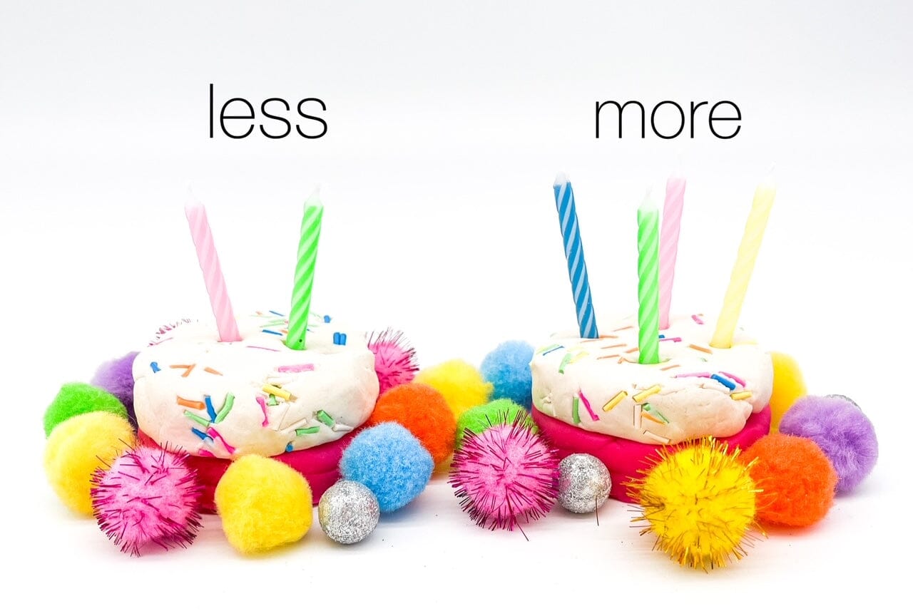 Baking Kit Sensory Kit Young, Wild & Friedman