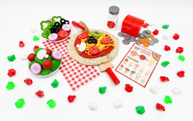 Pizza Parlor Kit