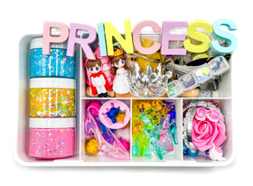 Princess Kit