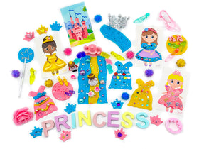 Princess Kit