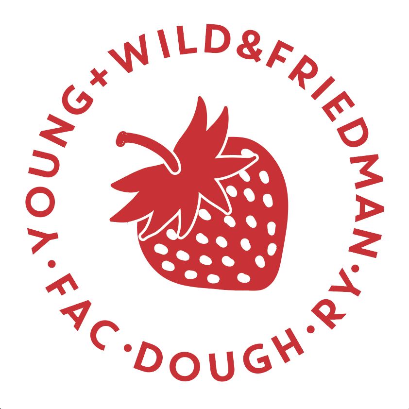 Strawberry Picking Kit Curriculum · Young + Wild and Friedman