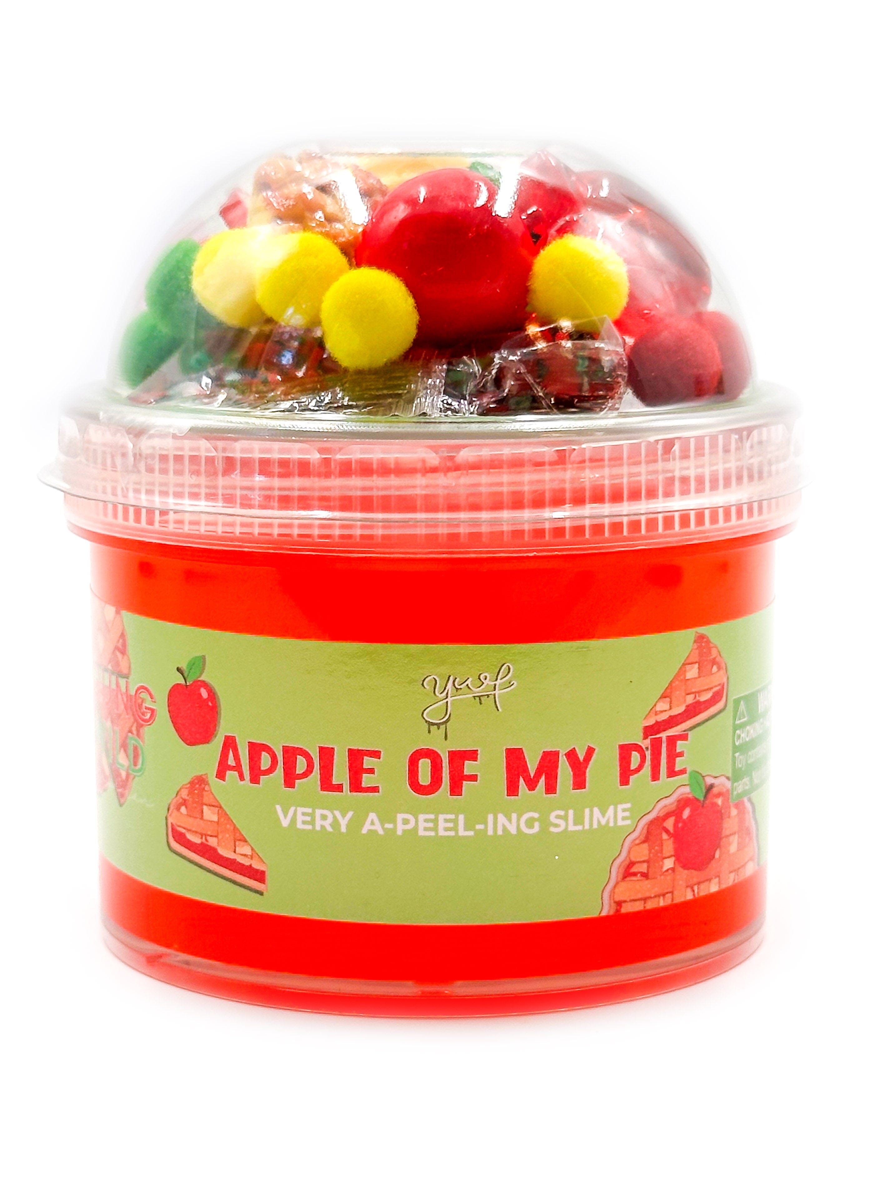 Apple of my Pie Slime Slime Young, Wild & Friedman 