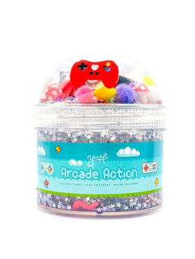 Arcade Action Slime