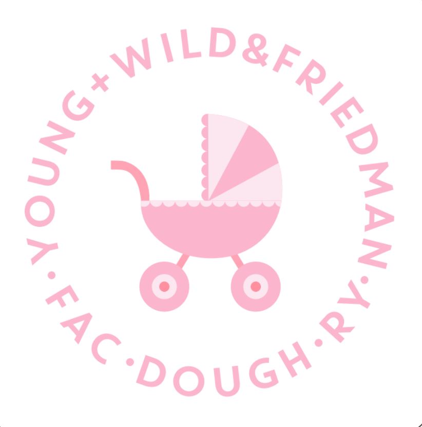 Baby Kit Curriculum Kit Curriculum Young, Wild & Friedman 