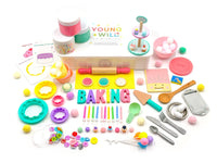 Baking Sensory Kit