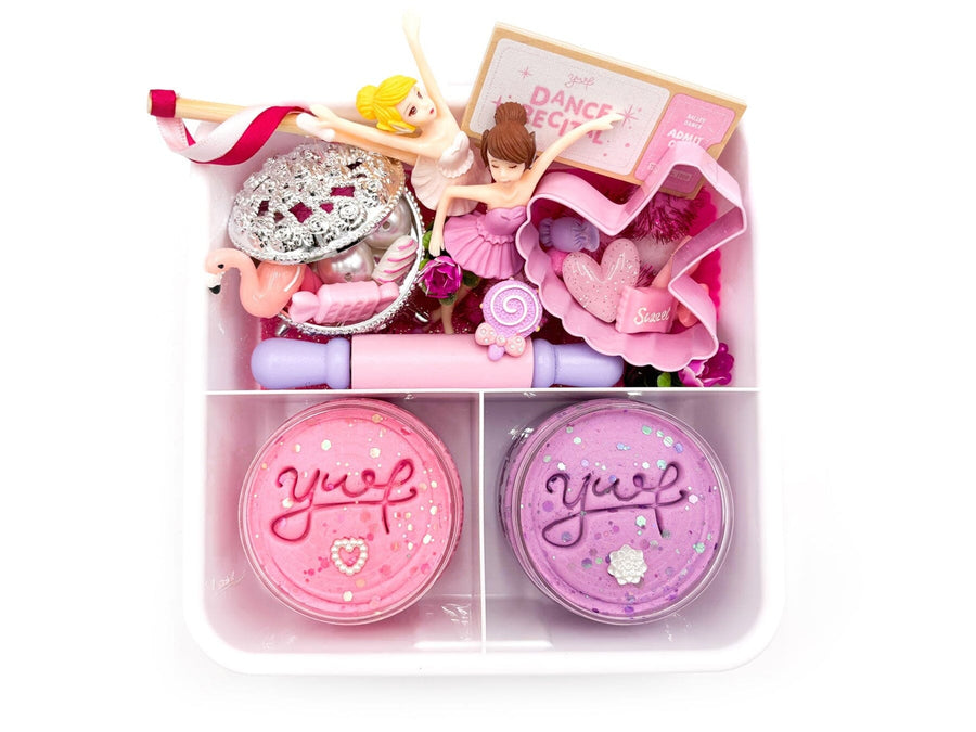 Ballerina Midi Sensory Kit Midi Kit Young, Wild & Friedman 