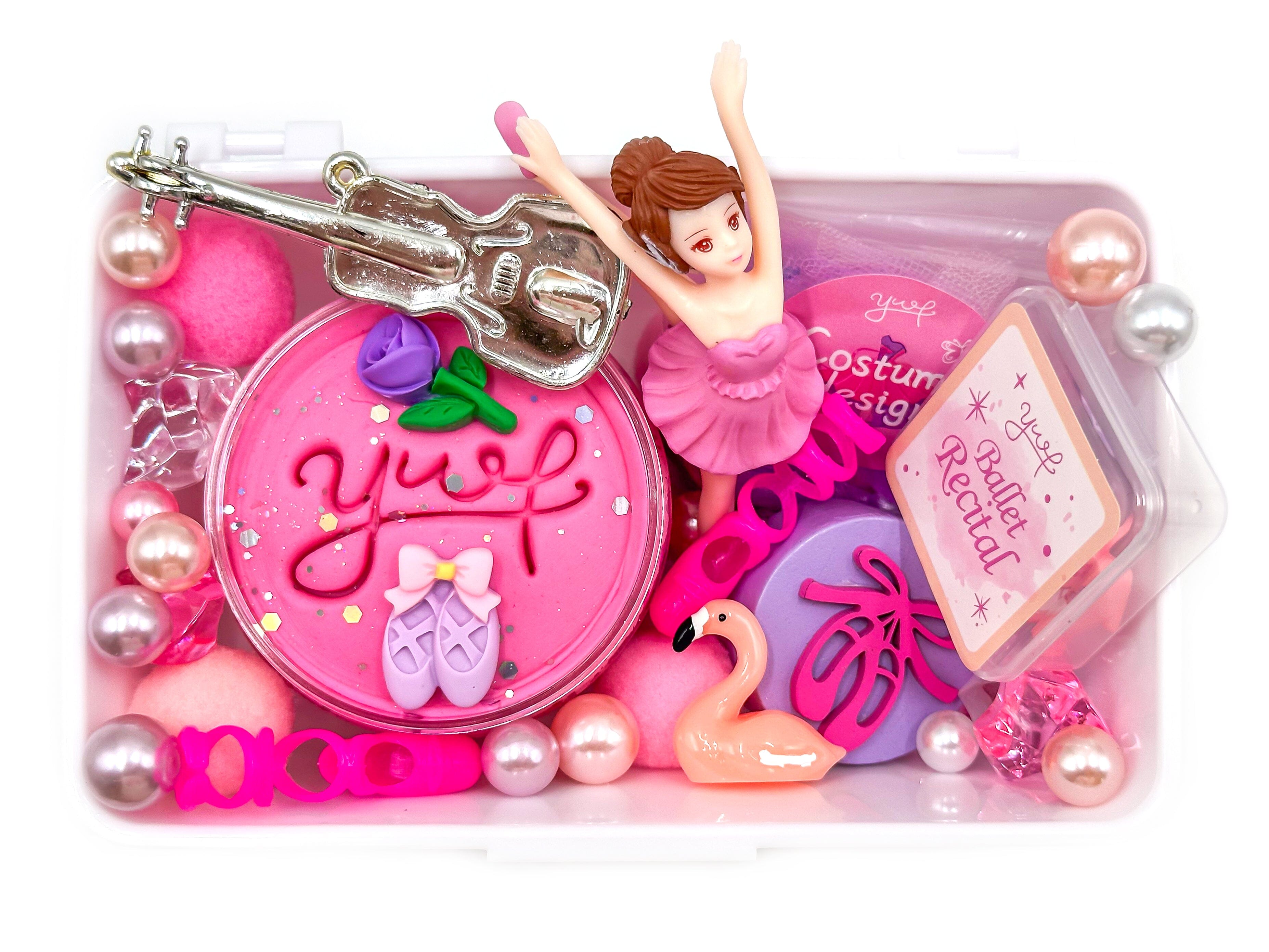 Mini Kits · Young + Wild and Friedman
