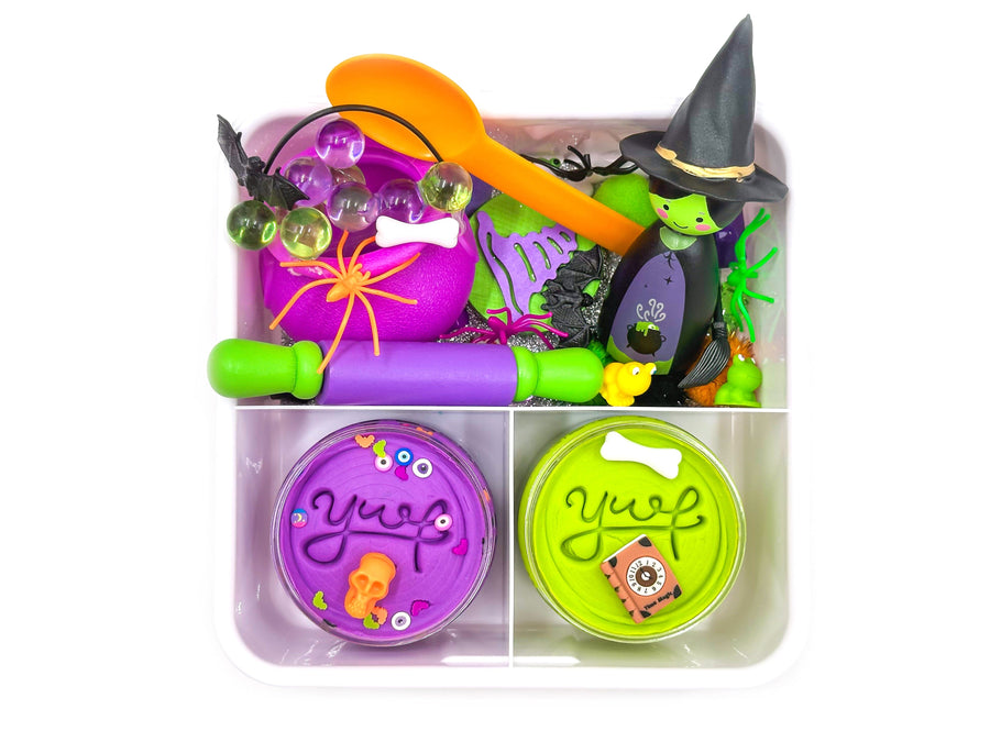 Bewitched Midi Sensory Kit Midi Kit Young, Wild & Friedman 