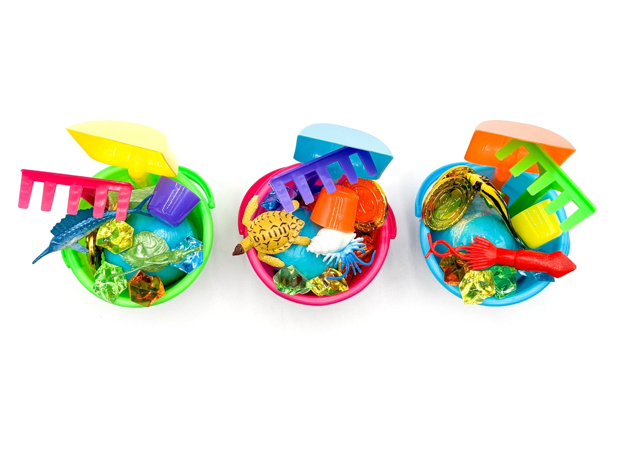 Bucket of Fun Class Gift Special Young, Wild & Friedman 