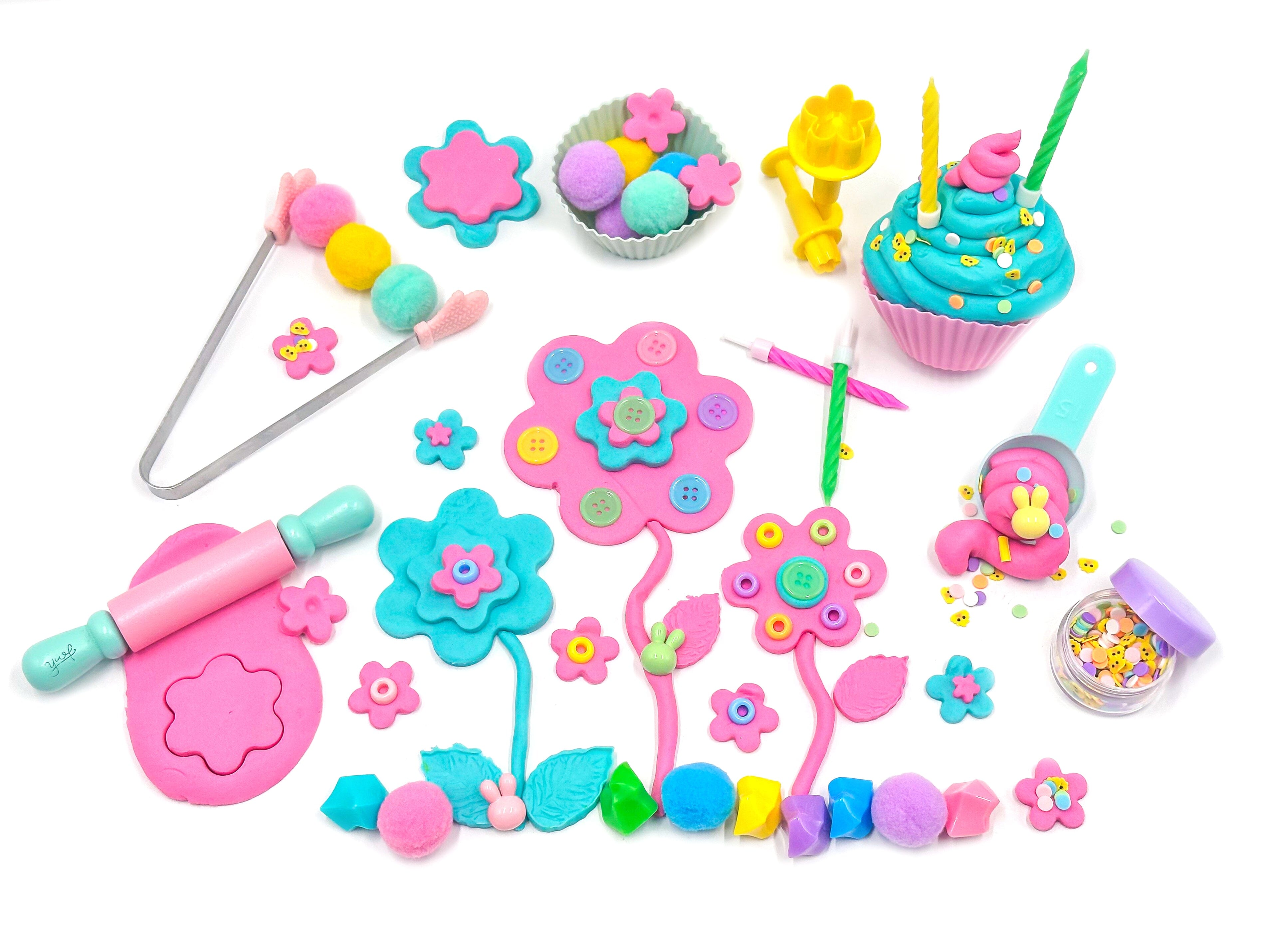 Bunny's Birthday Midi Sensory Kit Midi Kit Young, Wild & Friedman 