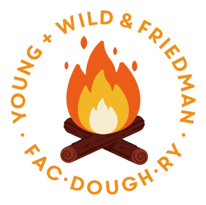 Camping Kit Curriculum Kit Curriculum Young, Wild & Friedman 