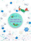 Dachshund Through the Snow Slime Slime Young, Wild & Friedman 