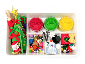 Decorate a Christmas Tree Kit