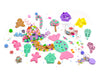 Decorate a Gingerbread House Kit Sensory Kit Young, Wild & Friedman 