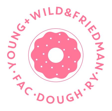 Donut Shop Kit Curriculum Kit Curriculum Young, Wild & Friedman 