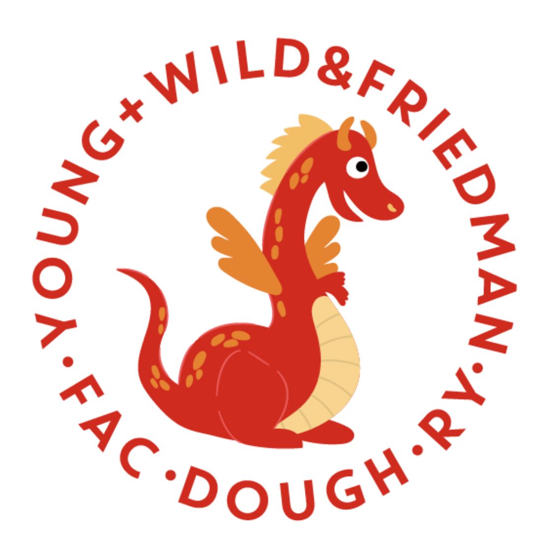 Dragon Kit Curriculum Kit Curriculum Young, Wild & Friedman 