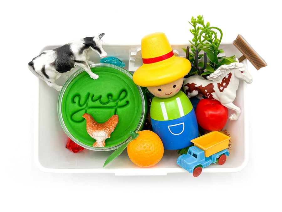 Farm Mini Kit Mini Kit Young, Wild & Friedman 