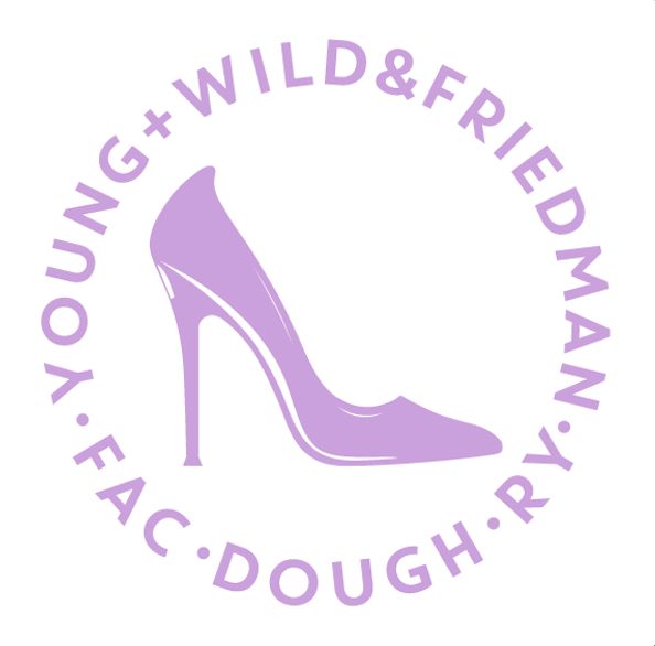 Fashionista Kit Curriculum Kit Curriculum Young, Wild & Friedman 
