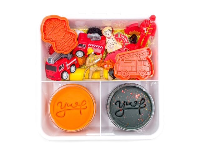 Firefighter Midi Sensory Kit Midi Kit Young, Wild & Friedman 