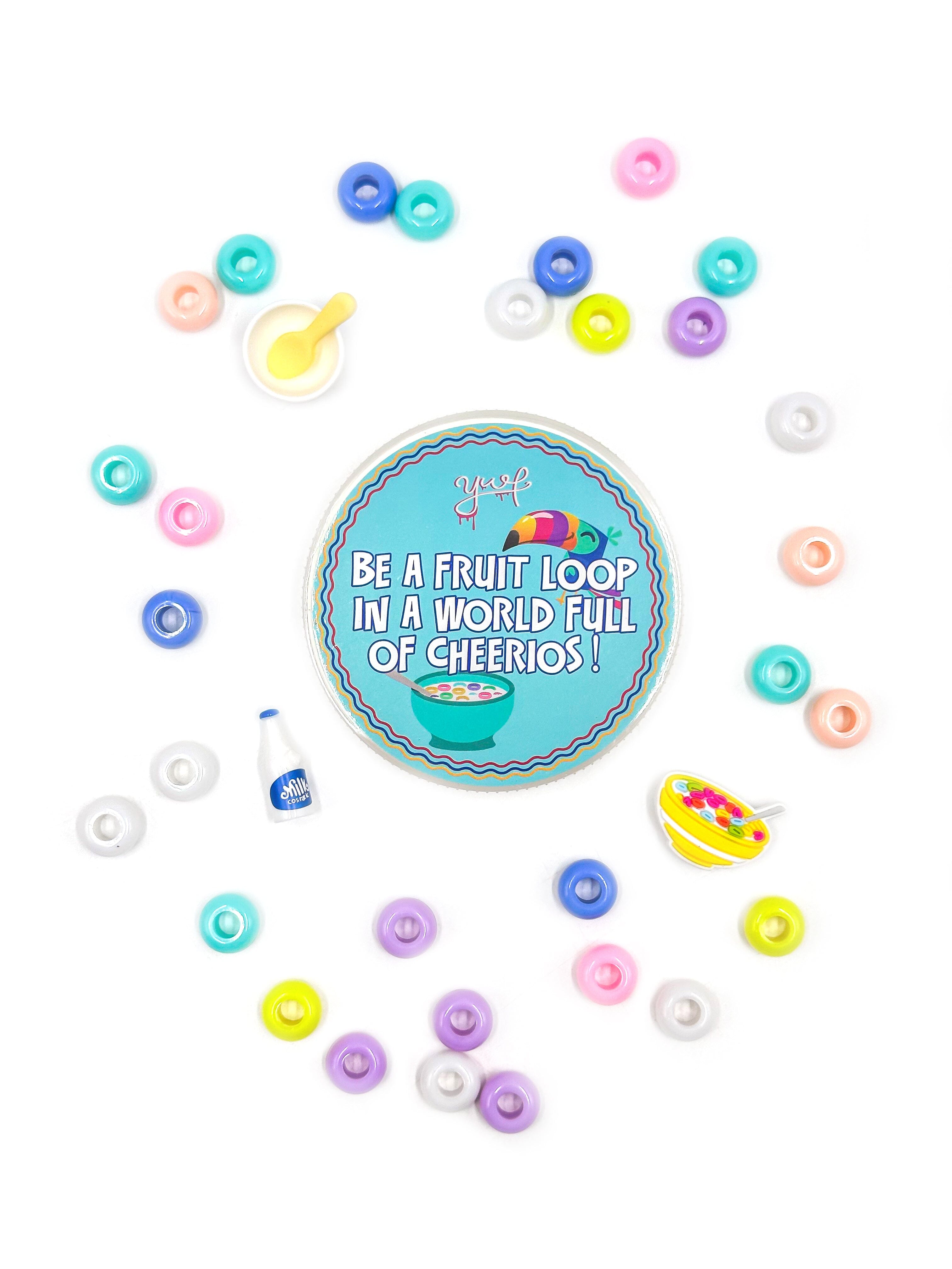 Fruity Loopy Slime Slime Young, Wild & Friedman 