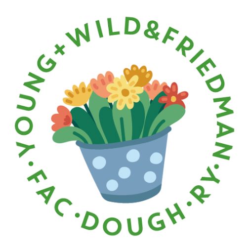 Gardening Kit Curriculum Kit Curriculum Young, Wild & Friedman 