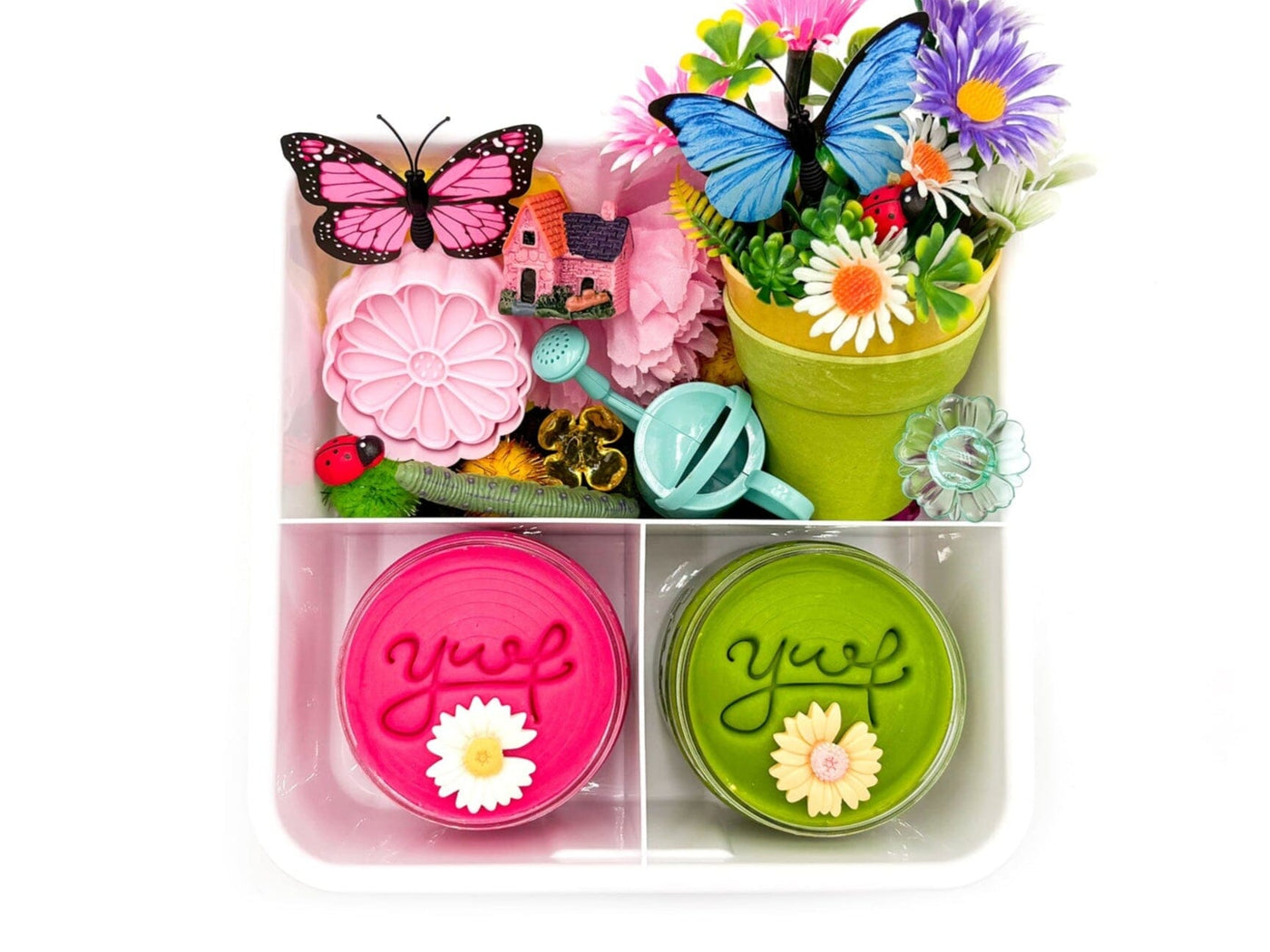 Gardening Sensory Midi Kit