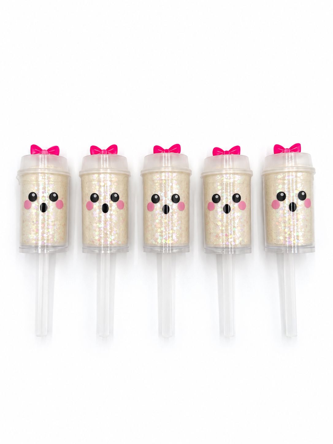 Ghost Sensory Dough Push Pop Sensory Dough Young, Wild & Friedman 