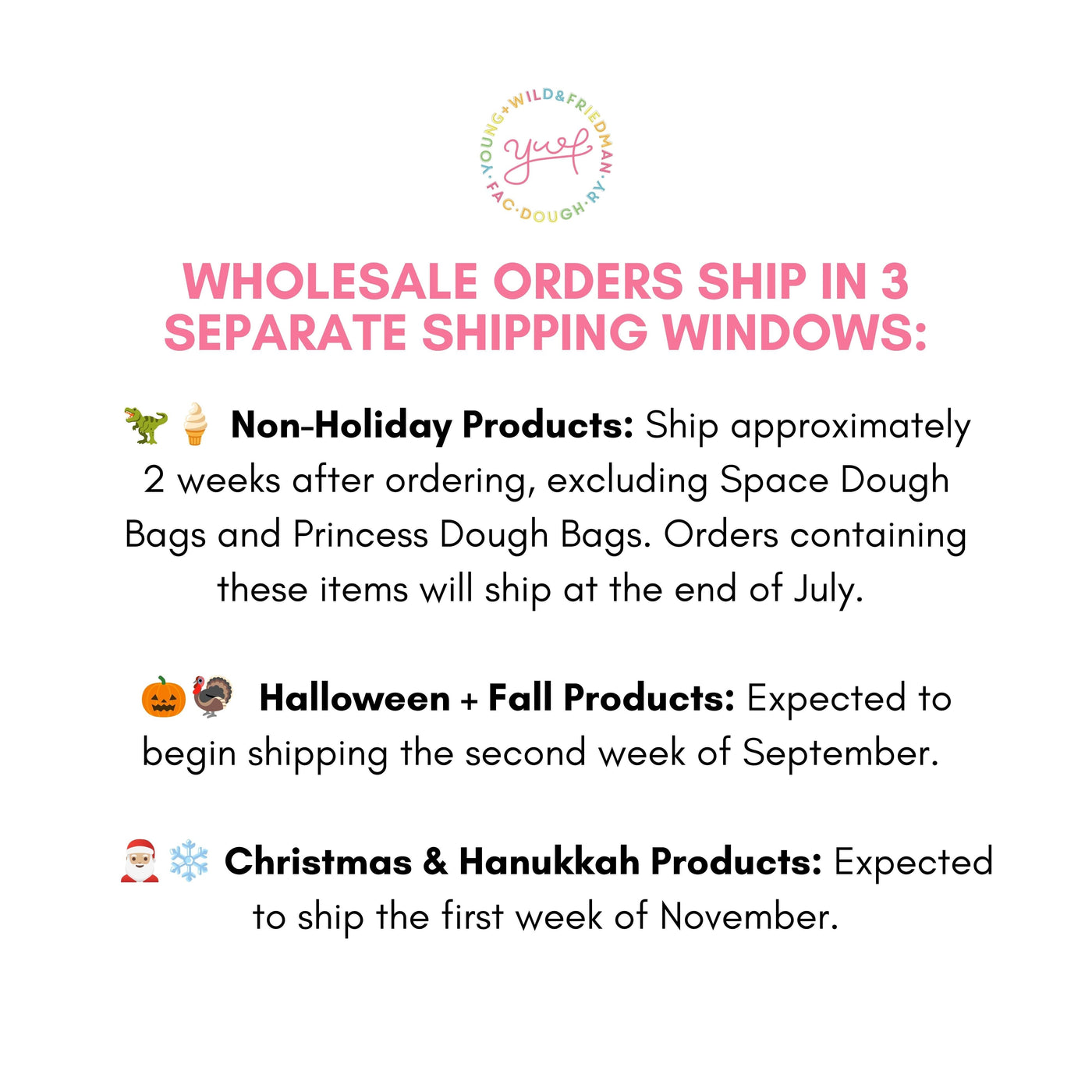 Grab & Go Dough Jar - Butterfly - WS Grab and Go Dough Young, Wild & Friedman 