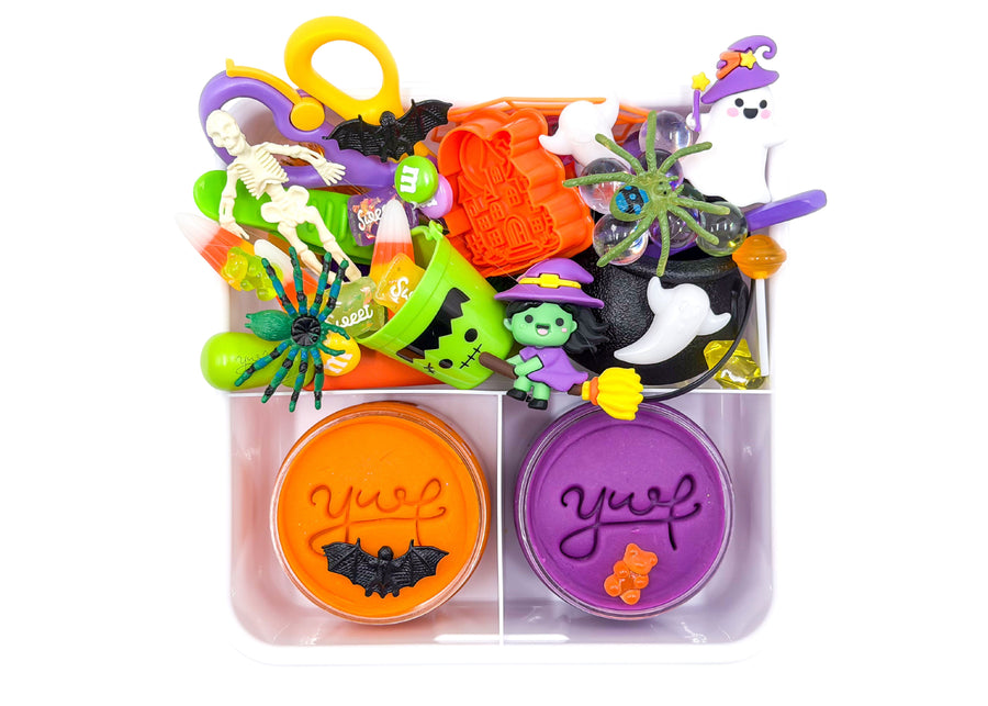 Halloween Midi Sensory Kit Midi Kit Young, Wild & Friedman 