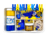 Hanukkah Kit Sensory Kit Young, Wild & Friedman 