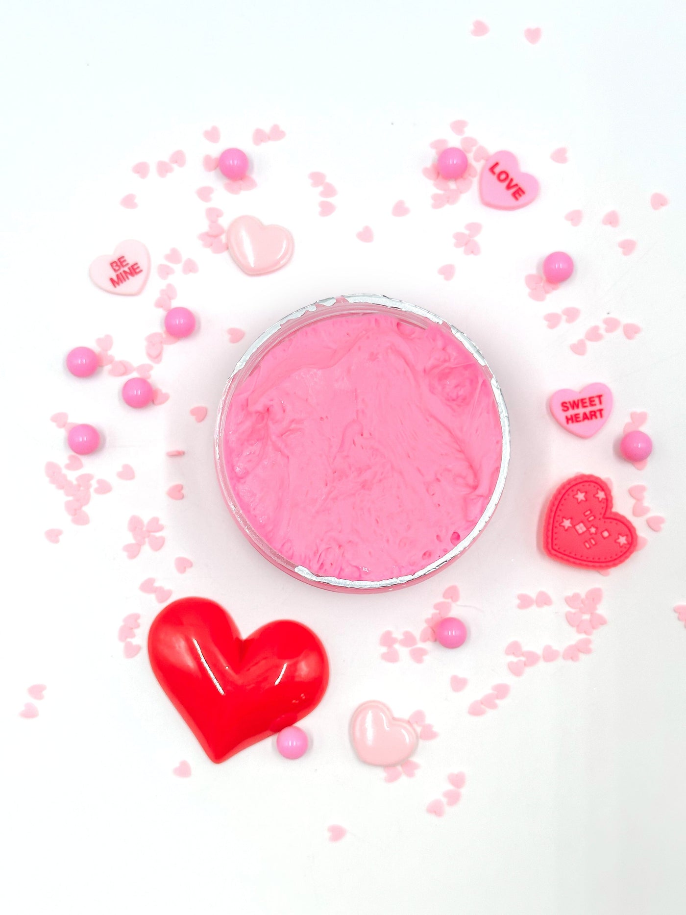 Happy Valen-Slime Day Slime Slime Young, Wild & Friedman 