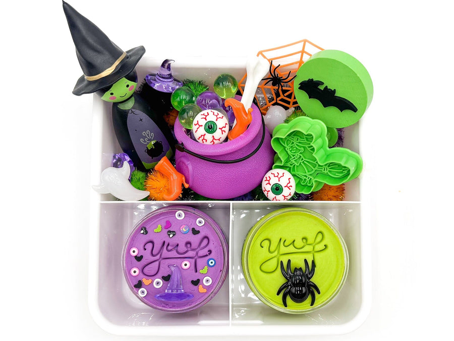 Hocus Pocus Midi Sensory Kit Midi Kit Young, Wild & Friedman 