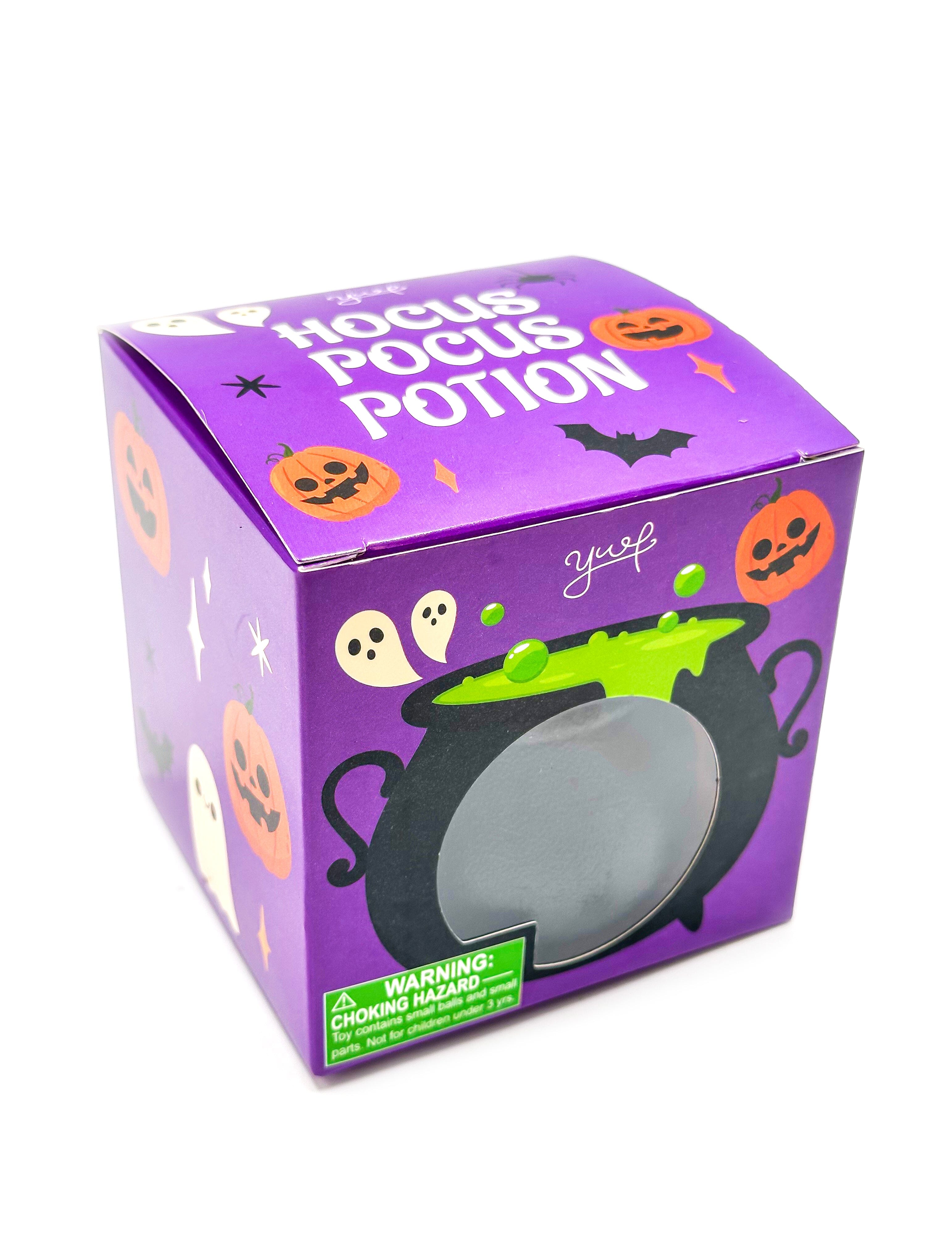 Hocus Pocus Potion Potion Young, Wild & Friedman 
