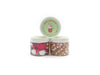 Hot Cocoa Favor Jars Sensory Dough Young, Wild & Friedman 