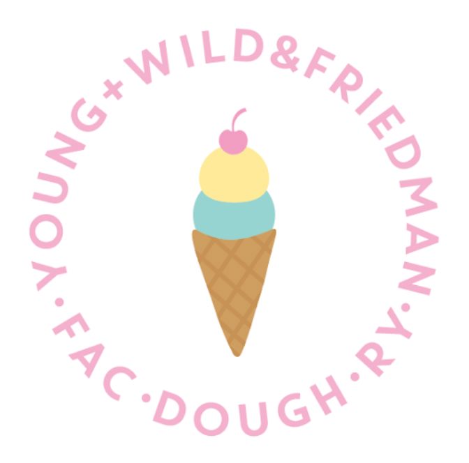 Ice Cream Kit Curriculum Kit Curriculum Young, Wild & Friedman 