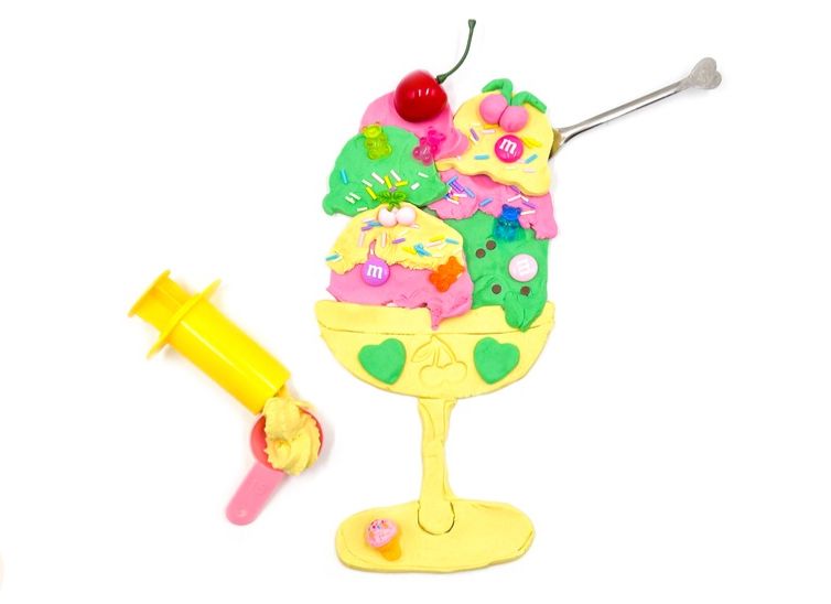 Ice Cream Kit Curriculum Kit Curriculum Young, Wild & Friedman 