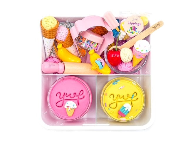 Ice Cream Midi Sensory Kit Midi Kit Young, Wild & Friedman 