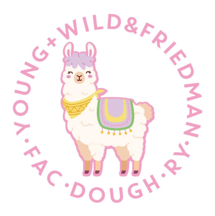 Llama Kit Curriculum Kit Curriculum Young, Wild & Friedman 