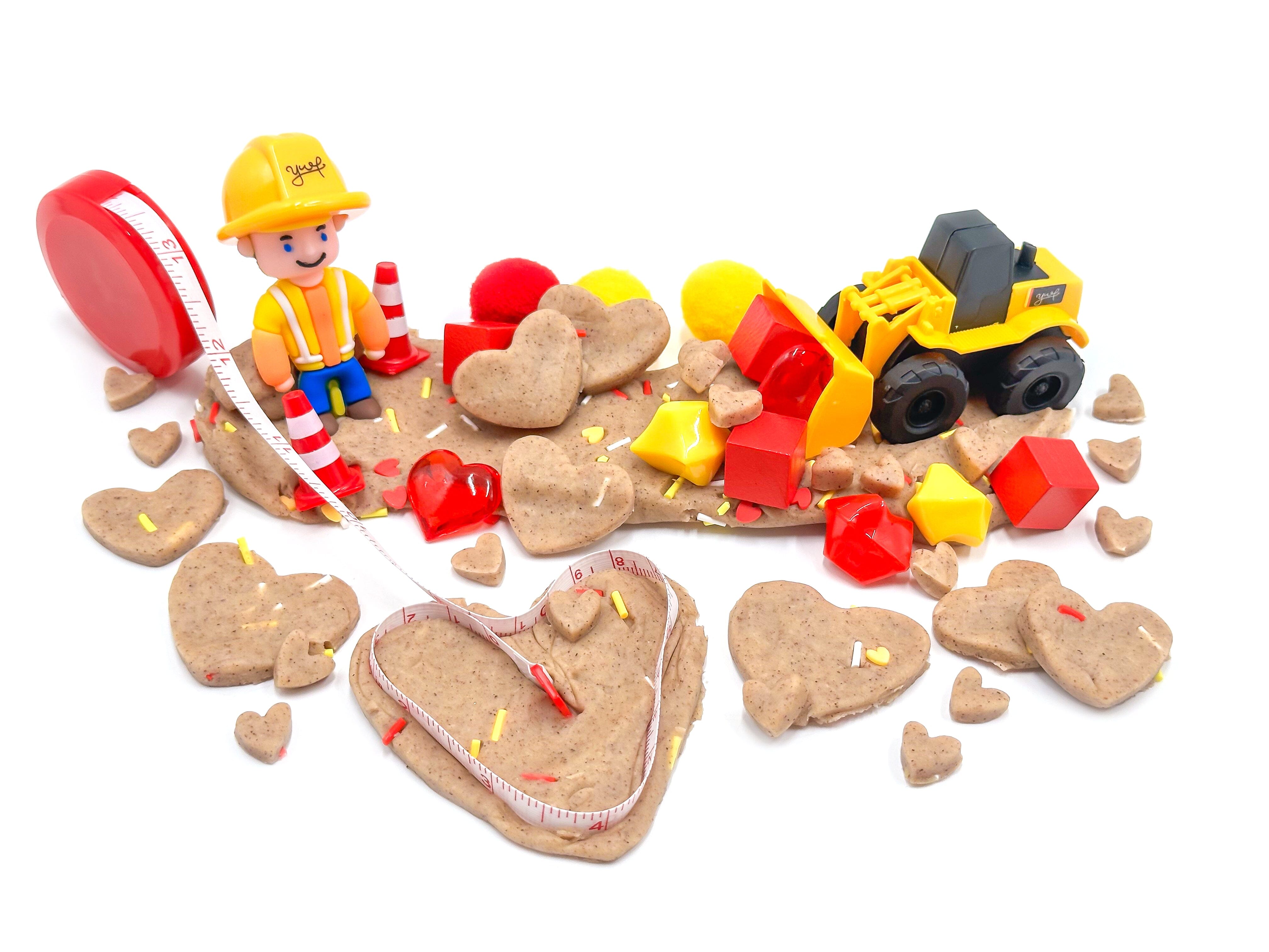 Loads of Love Mini Sensory Kit Mini Kit Young, Wild & Friedman 