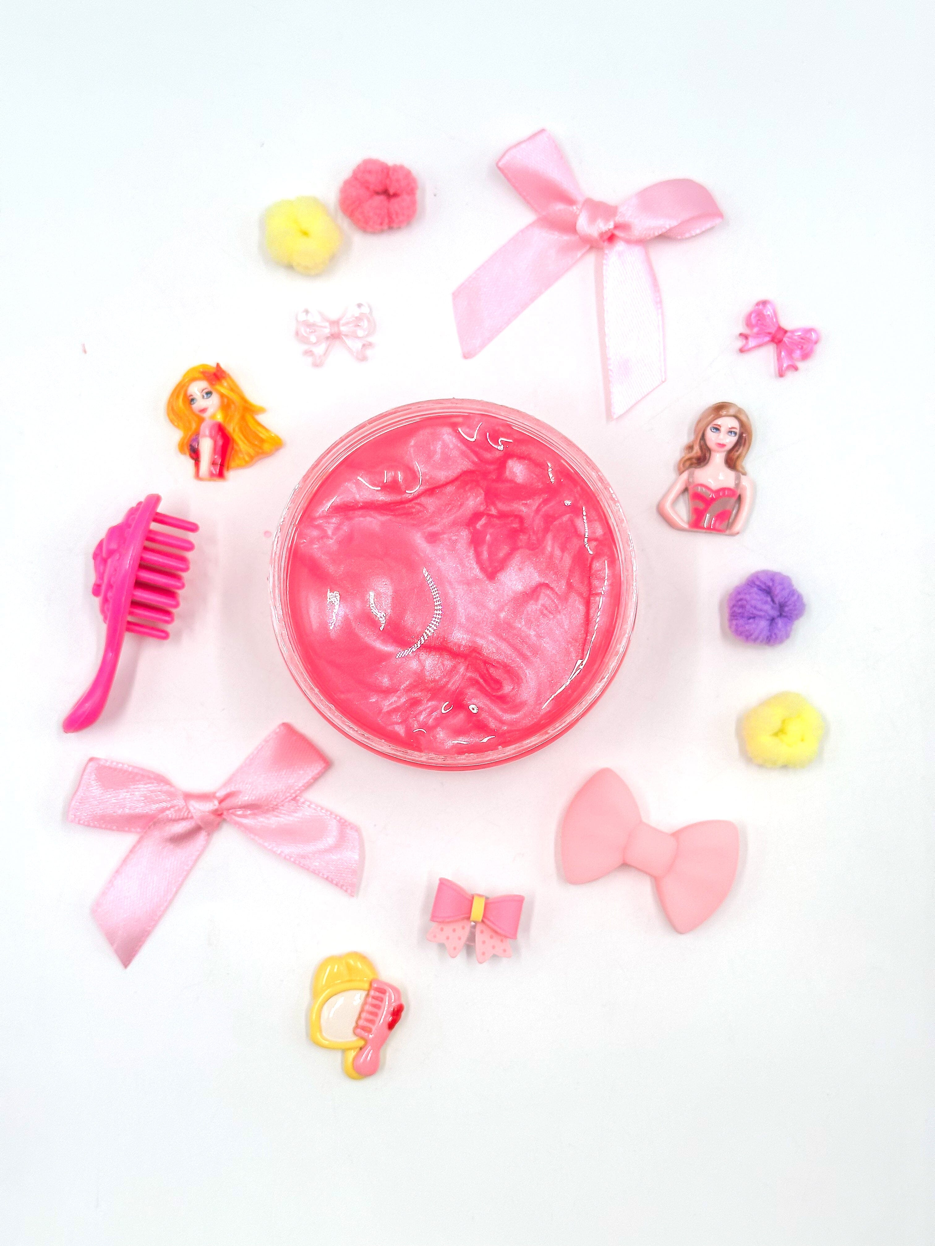 Love Is in the Hair Slime Slime Young, Wild & Friedman 