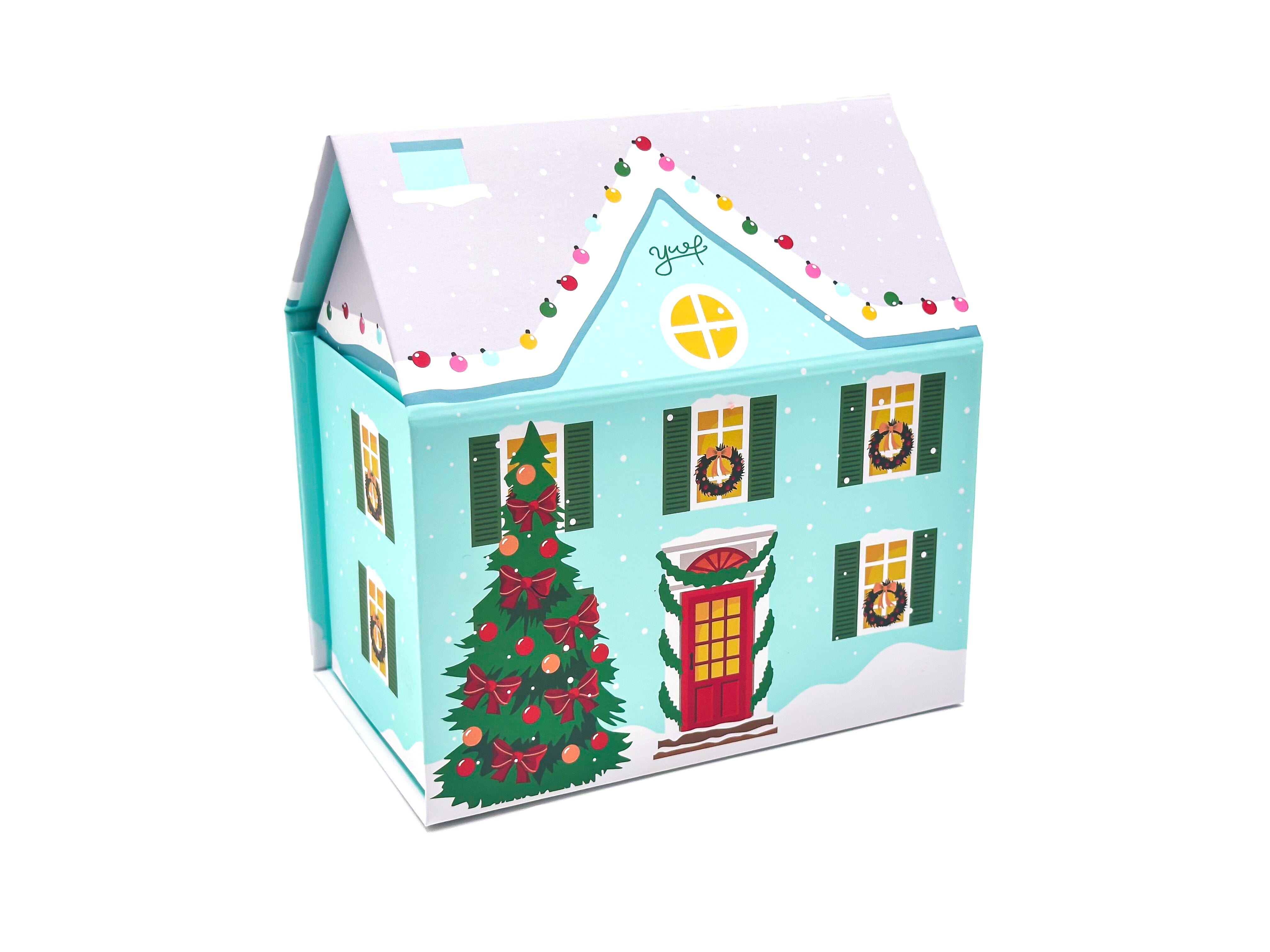 Magic of Christmas Potion Potion Young, Wild & Friedman 